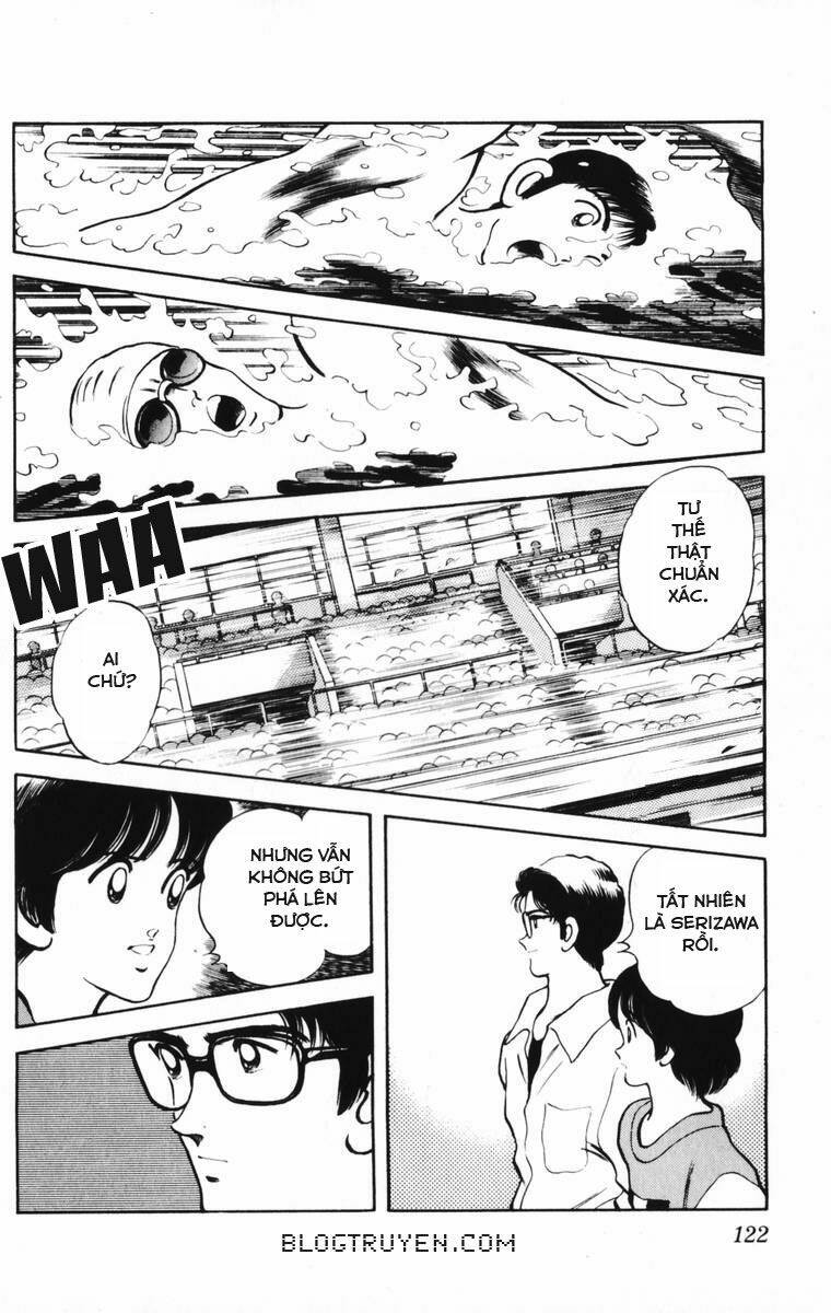 rough - ngọc thô chapter 96 10