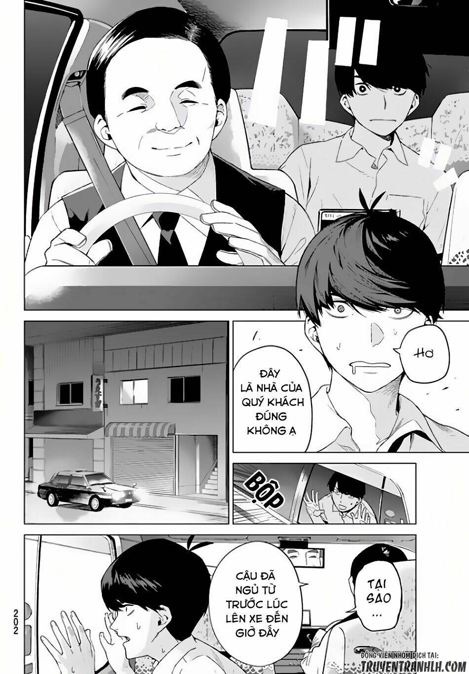 the five wedded brides chapter 2 26