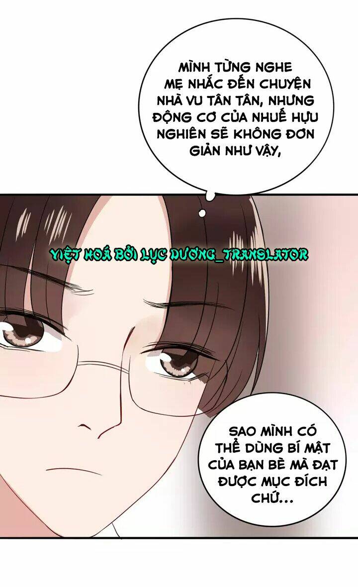 chào buổi sáng, hướng dương chapter 23 39