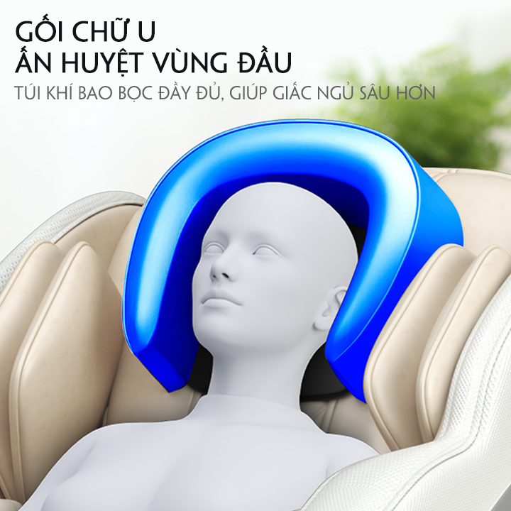 Ghế Massage Toàn Thân Công Nghệ Cao - Ghế Matxa Toàn Thân Cao Cấp Kèm Màn Hình Cảm Ứng ,Ghế Massage Toàn Thân Cao Cấp, Ghế Matxa Toàn Thân, Máy Massage Toàn Thân, Máy Matxa Toàn Thân