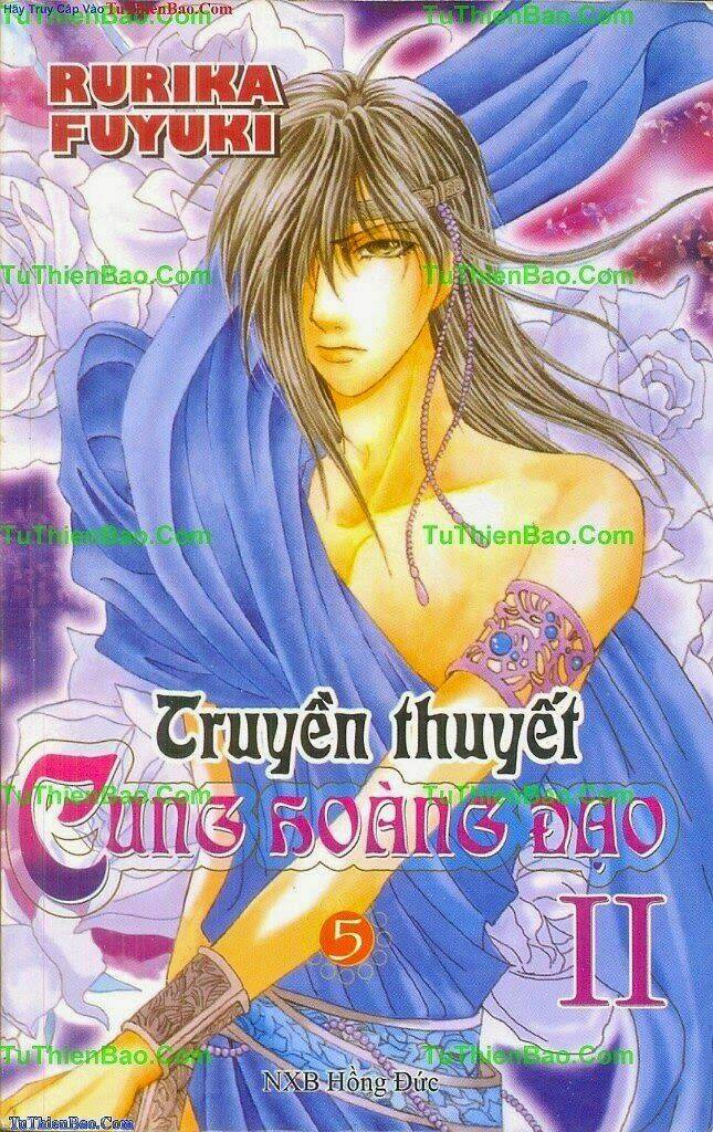 truyền thuyết cung hoàng đạo ii chapter 5 1