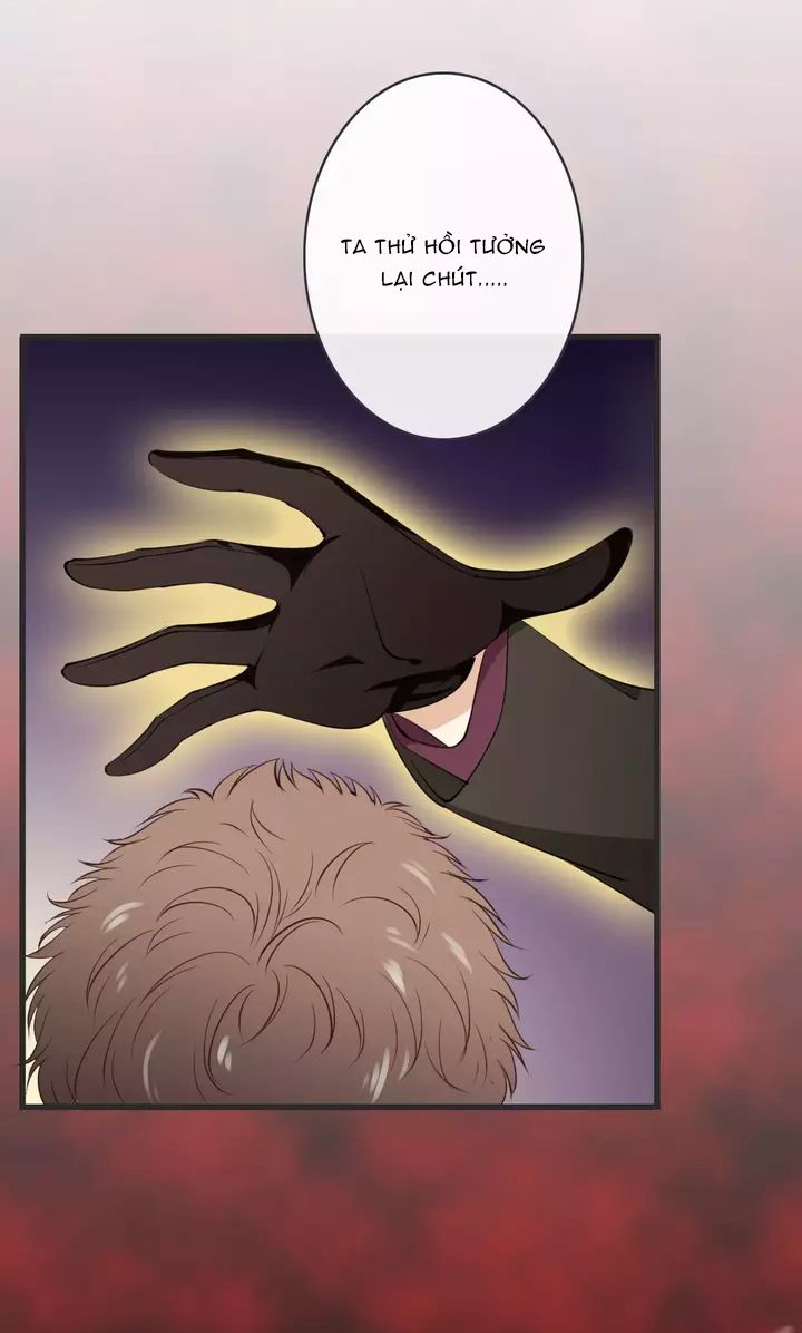 thiên thần không có tiết tháo chapter 18.5 15