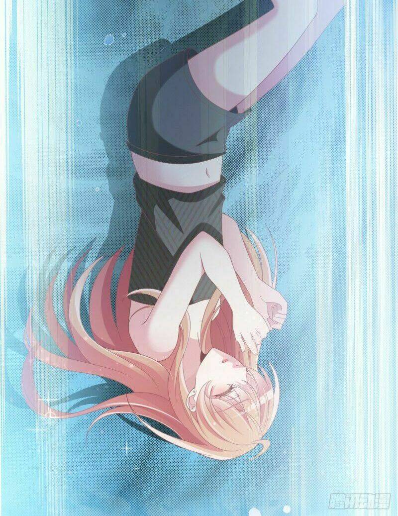 bí mật kết hôn với ảnh đế: vợ ơi đến đây tấn công đi nào chapter 38 2