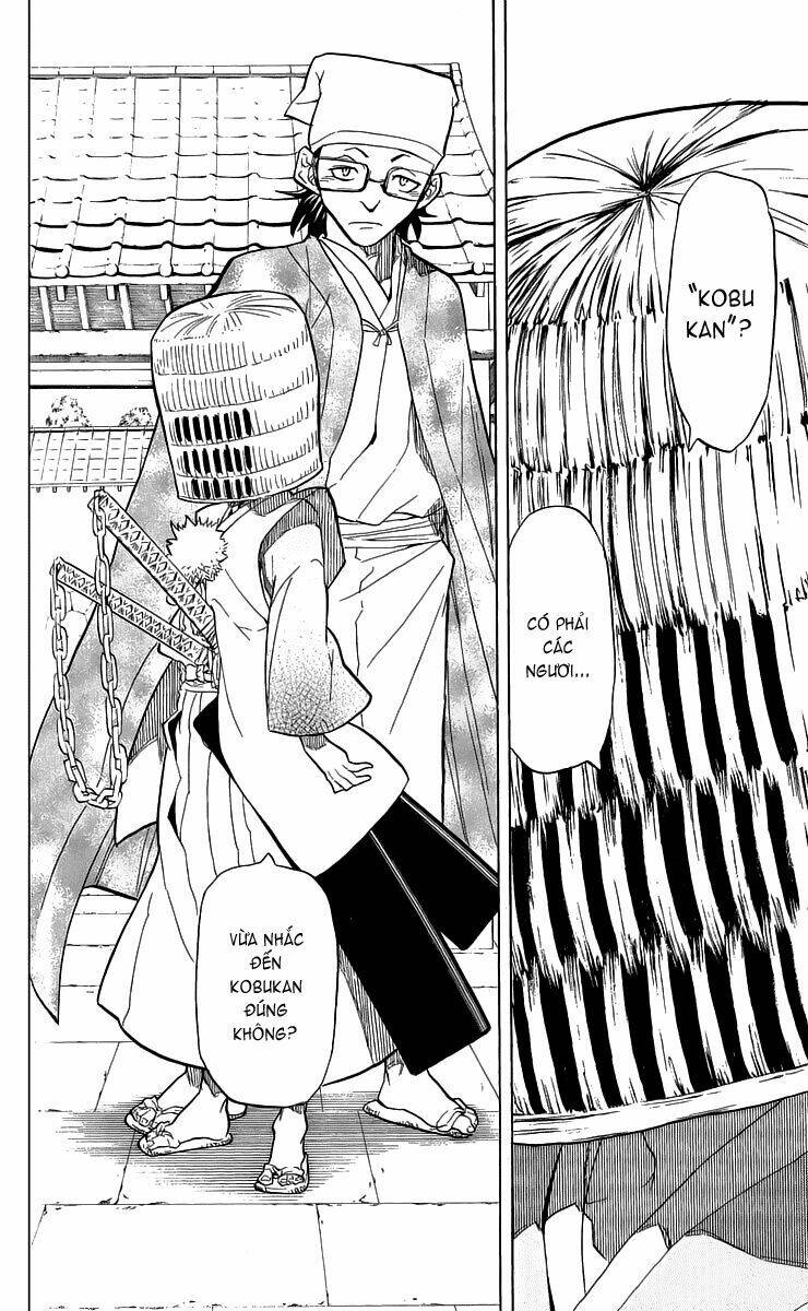 samurai usagi chapter 42 7