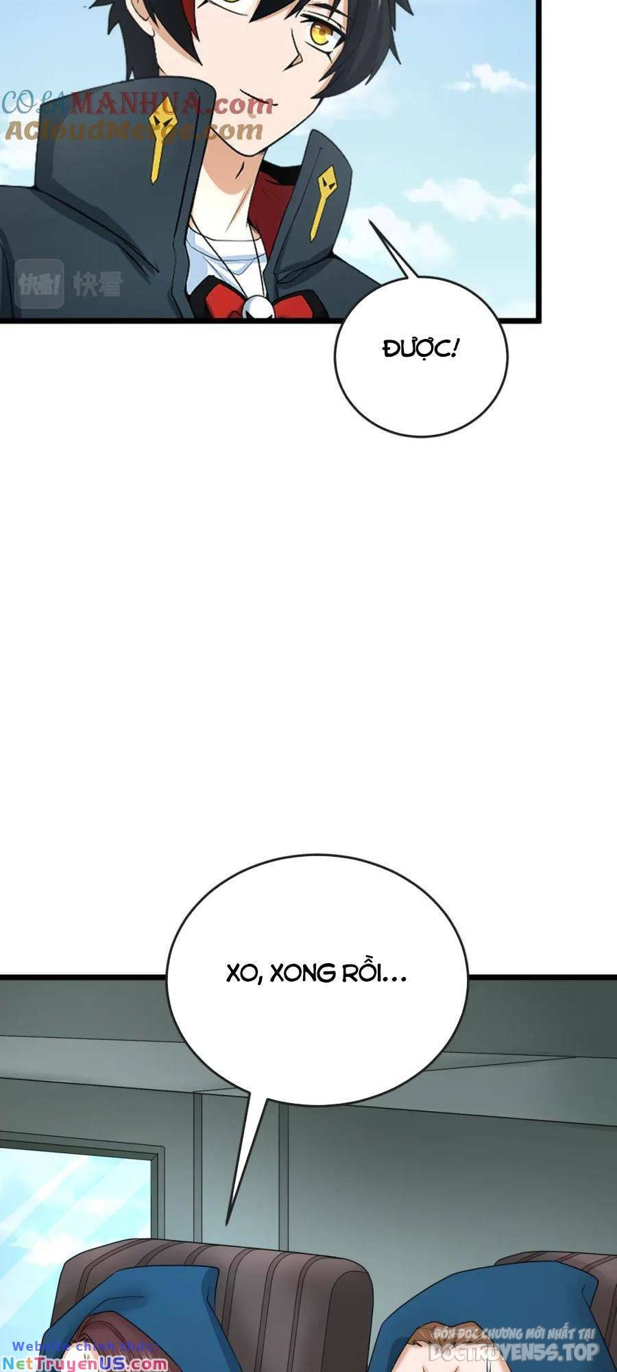 toàn cầu quỷ dị thời đại chapter 96 38