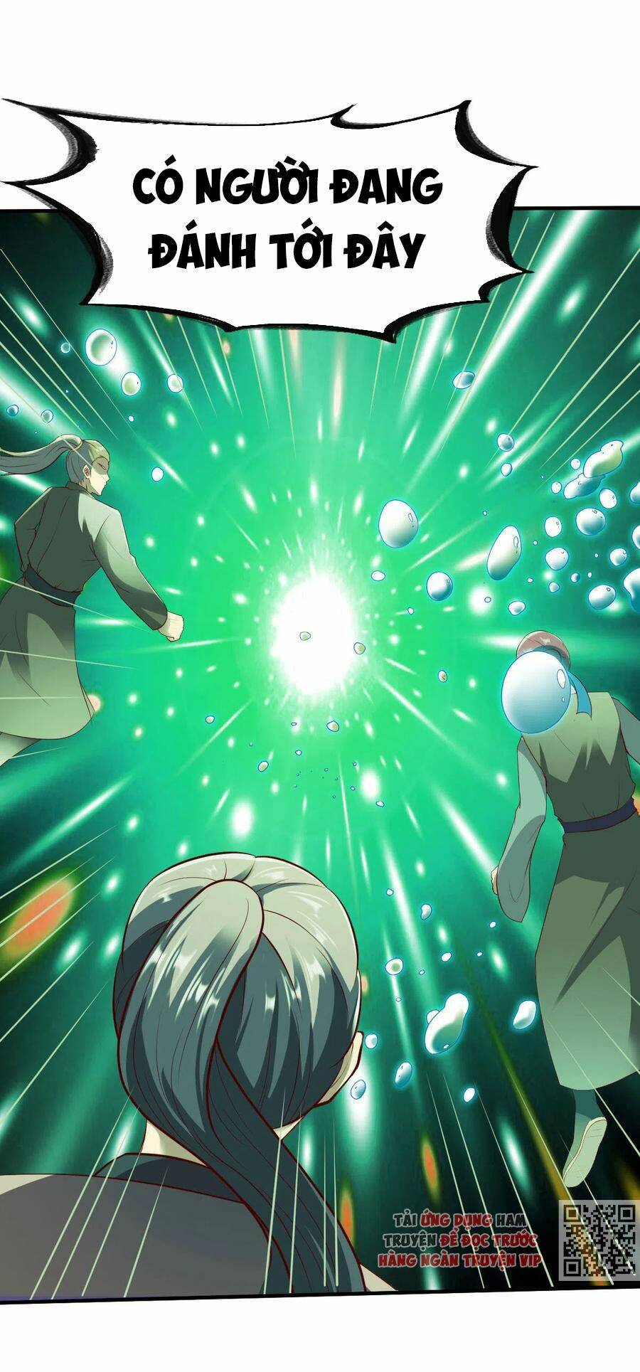 chiến đỉnh chapter 220 13