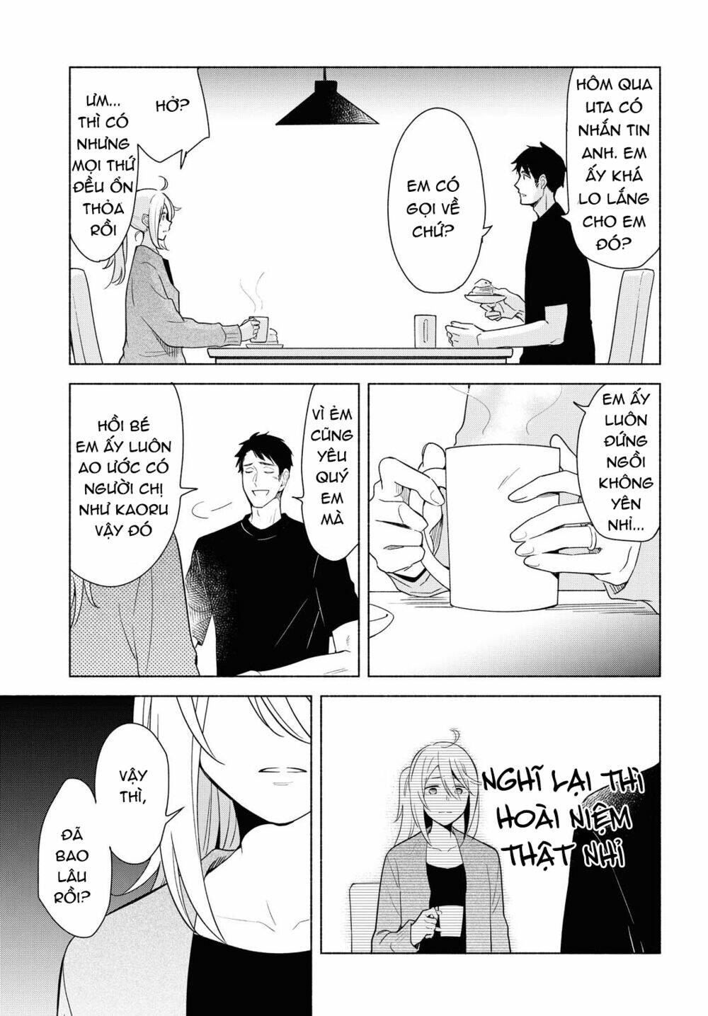 this love that won't reach chapter 33 13