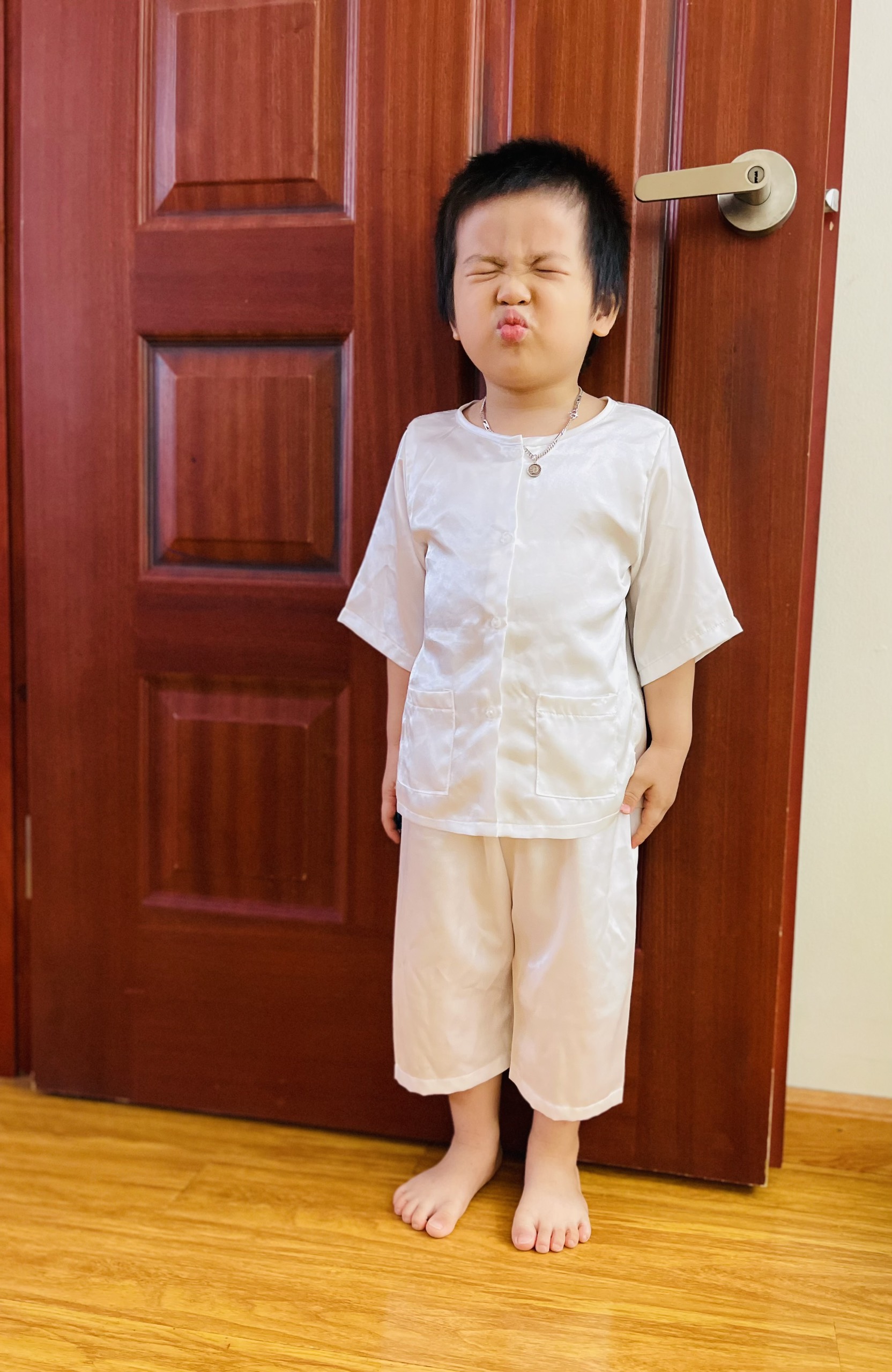 Bà ba công tử