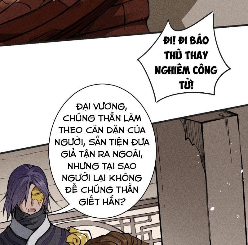 đường dần tại dị giới 2 chapter 8 29