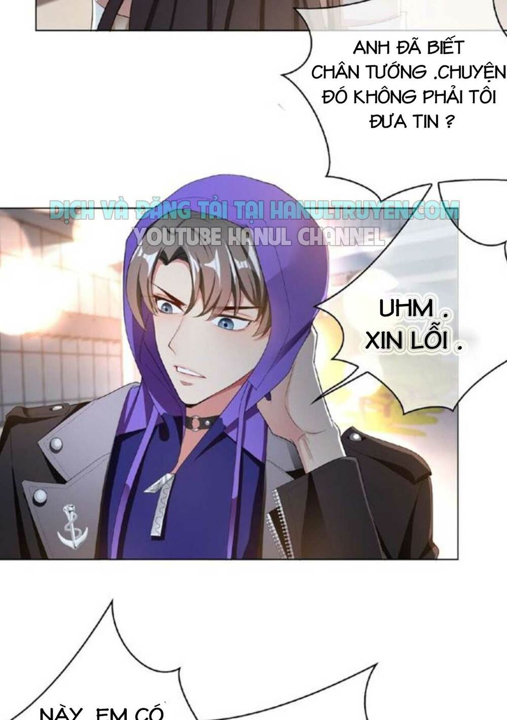 cô vợ nhỏ nuông chiều quá lại thành ác!! chapter 76 26