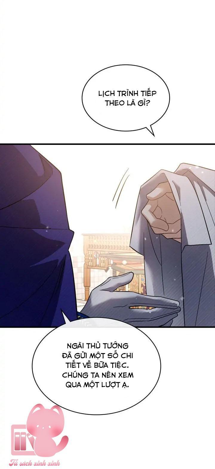 đêm đen khuất bóng chapter 20 23