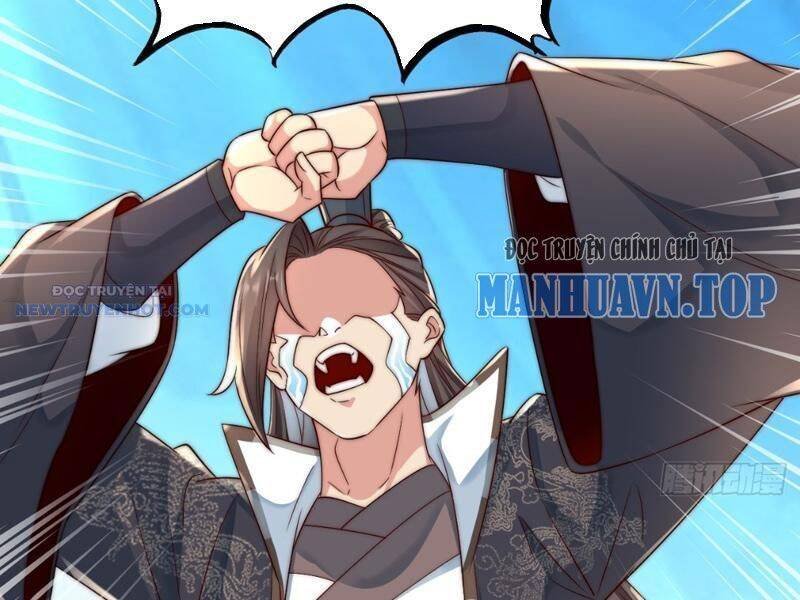 ta thực sự không muốn làm thần tiên chapter 17 50