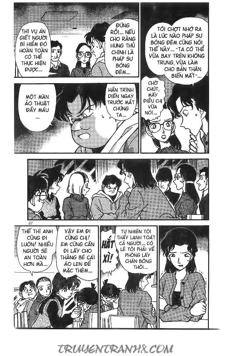 conan chapter 194 11