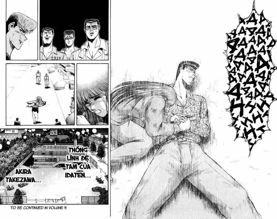 shonan junai gumi chapter 89 16