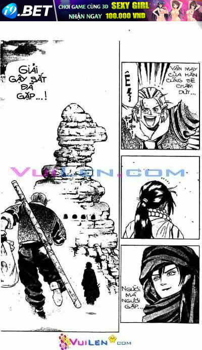 tiểu đầu bếp cung đình chapter 18 41