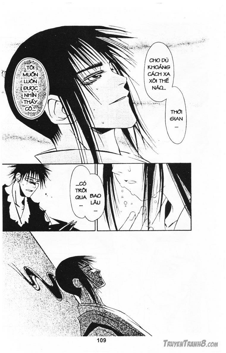 behind master - huyền thoại thiên cẩu chapter 9 27