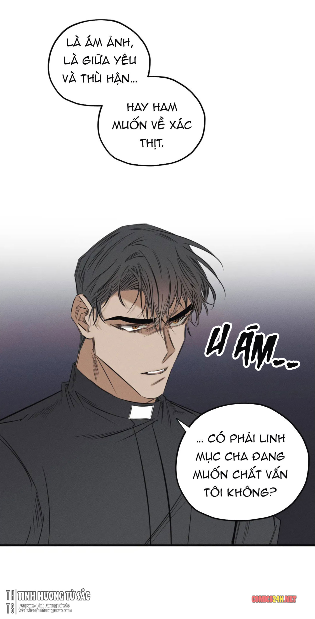 ác hoa chapter 12 15