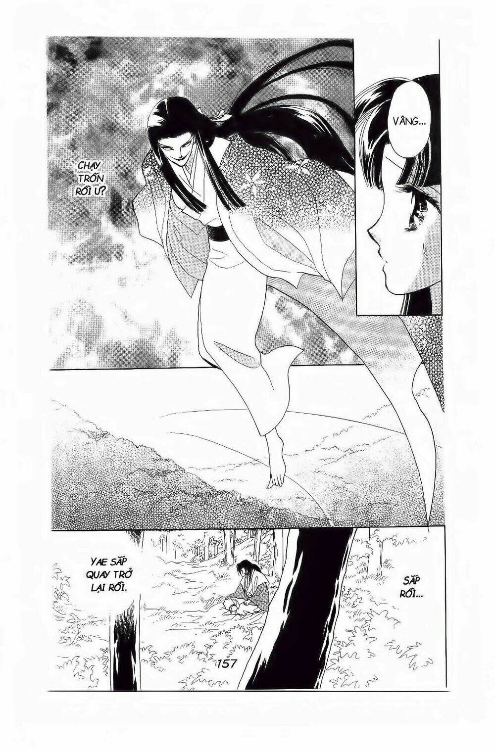 truyện cổ gấm hoa chapter 10 36