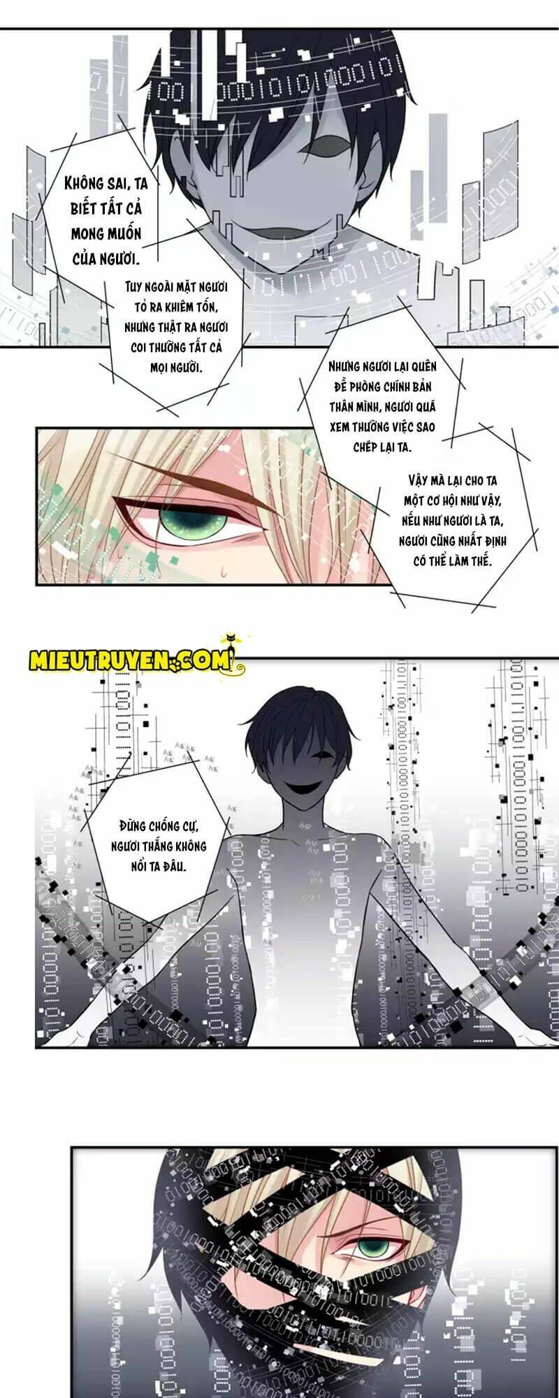 nghịch chuyển luyến tình chapter 28 16