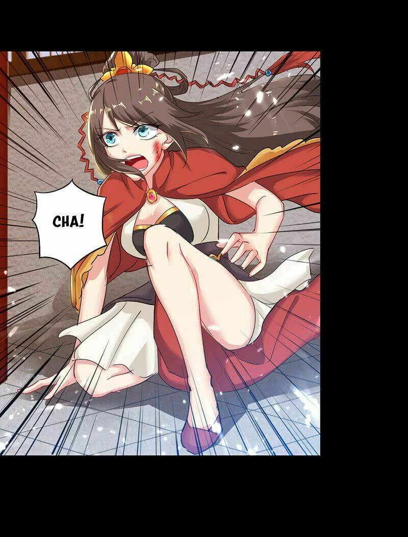 tối cường chiến hồn chapter 3 18