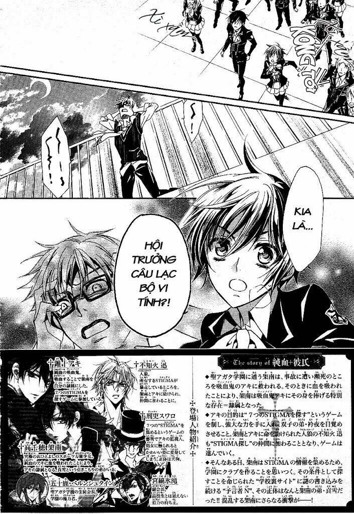 junketsu+kareshi chapter 9 5