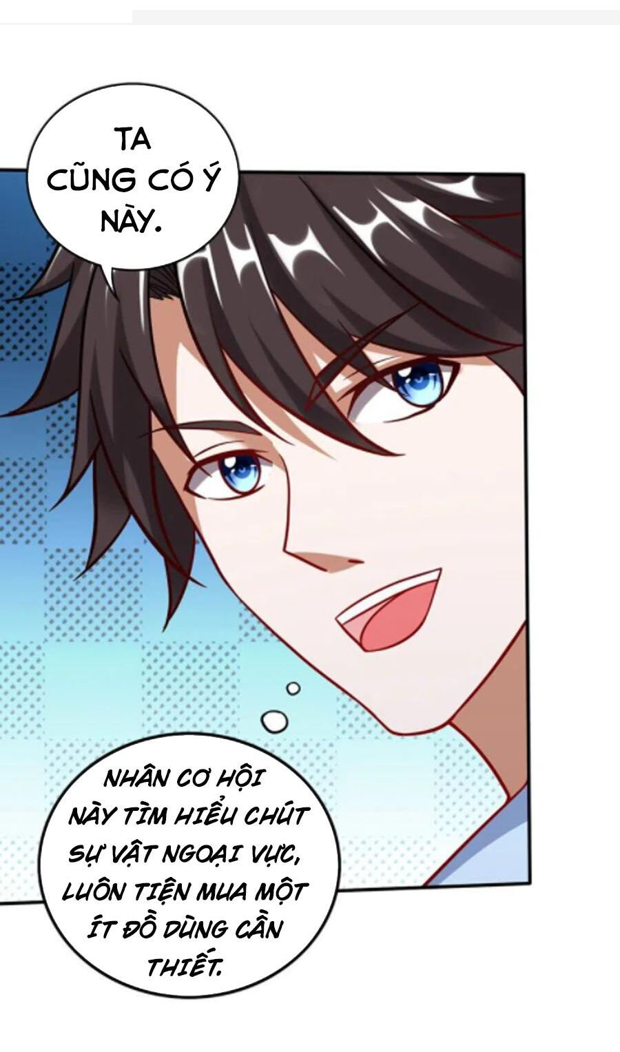 tối cường thần y tại đô thị chapter 243 30