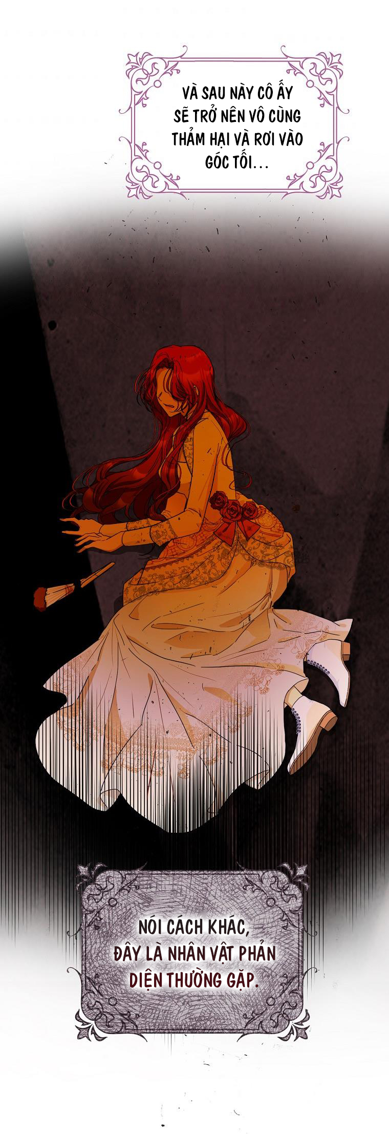 trở thành vợ của nam chính chapter 31.2 23