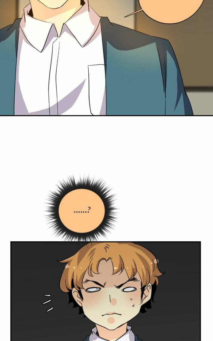 Thế Giới Không Hoàn Hảo Chapter 175 20