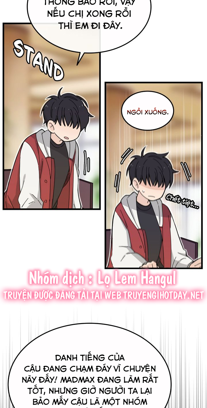 công thức cho tình yêu chapter 6 11