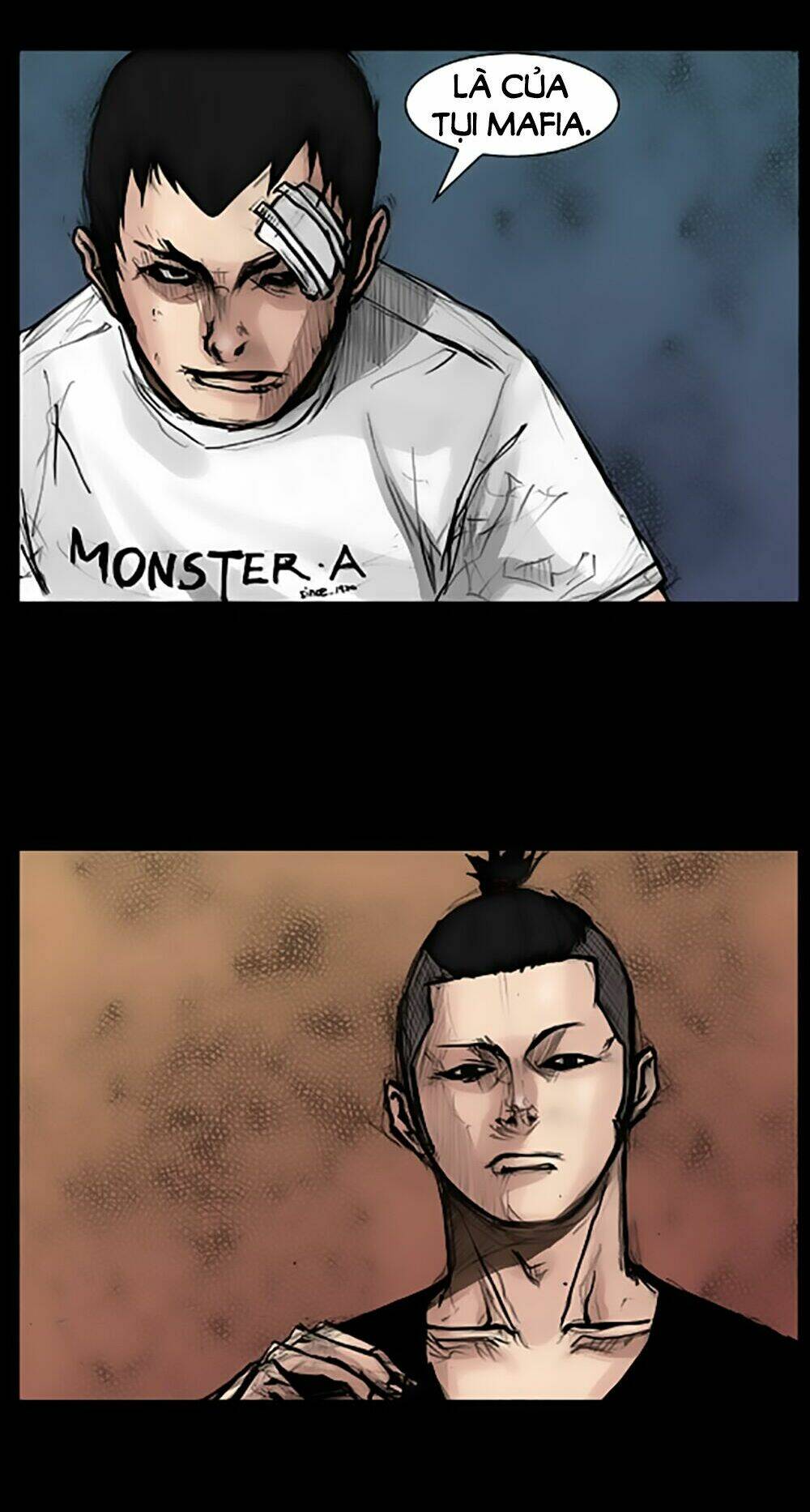 dokgo | độc cô chapter 39 31