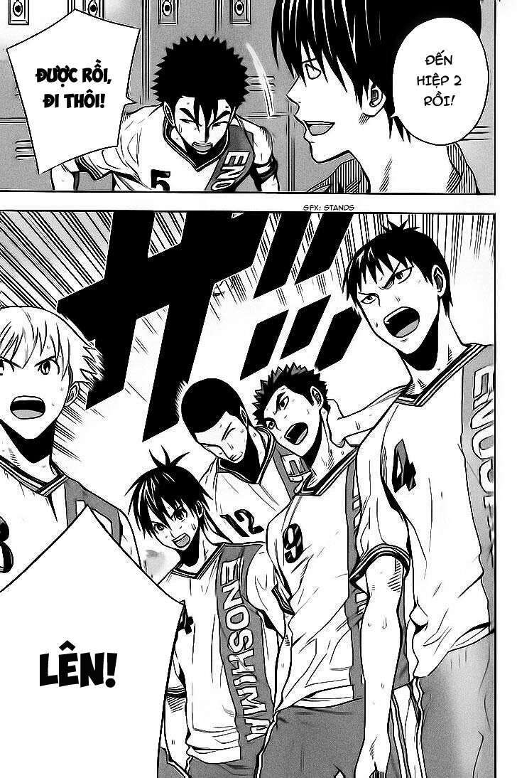 kỵ sĩ trong vòng cấm chapter 142 17
