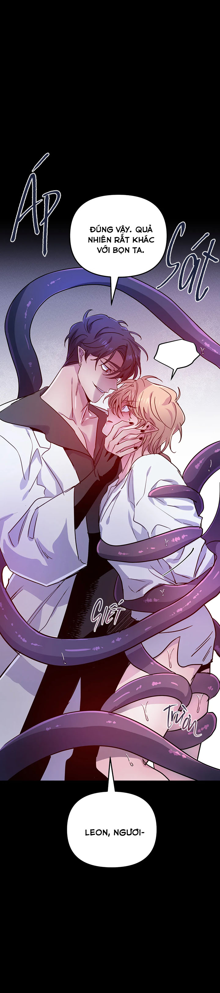 hắc vực chapter 14 38