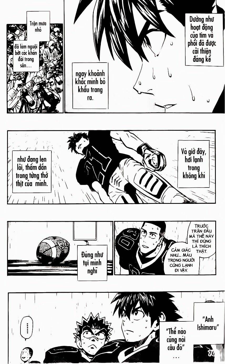 lá chắn mắt chapter 209 6