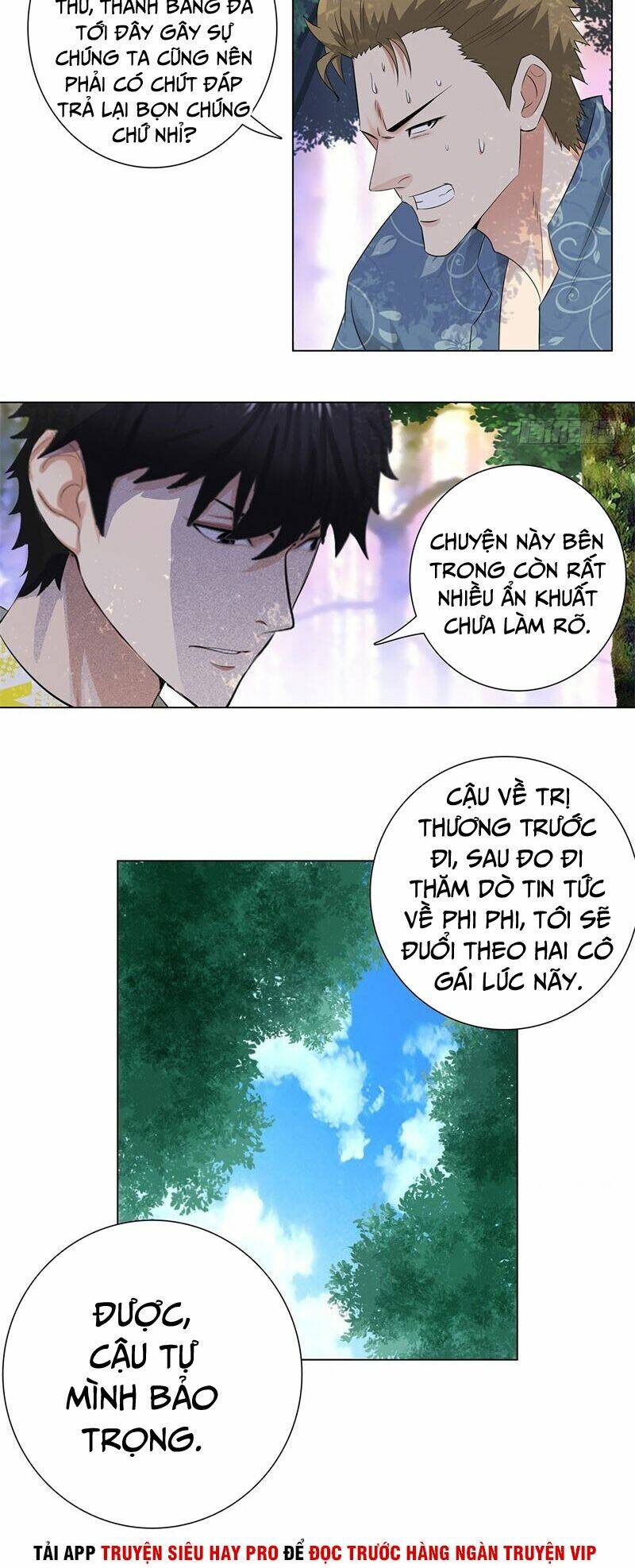 học viện cao thủ chapter 212 8