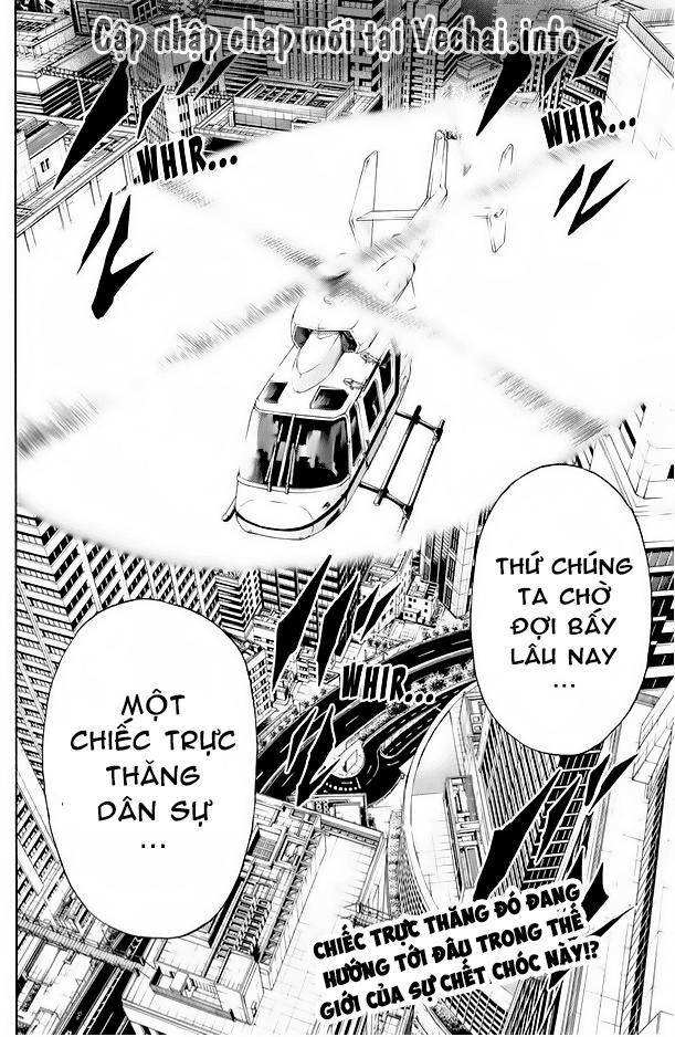 tenkuu shinpan arrive chapter 107 16