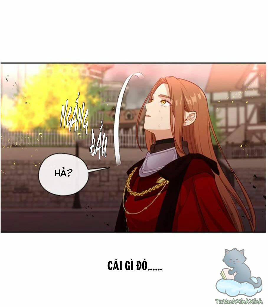 hãy coi chừng ác nữ chapter 84 24