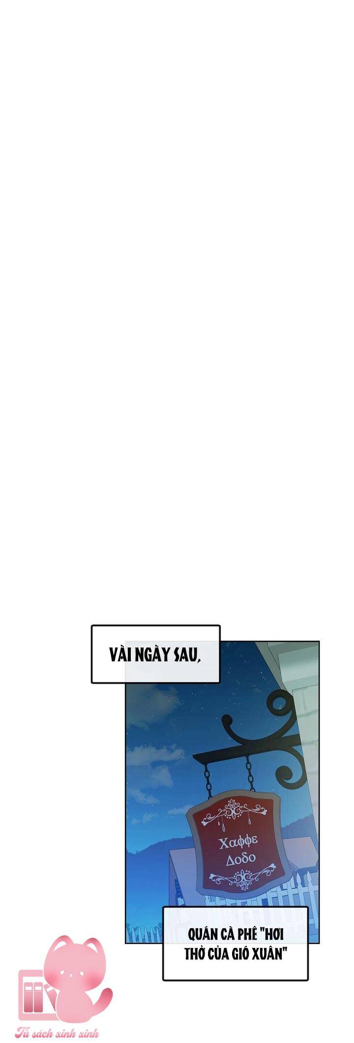 vị hôn thê của kẻ săn mồi chapter 58 40