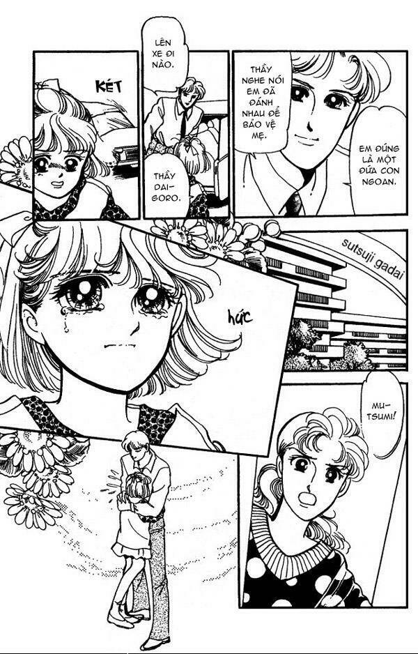 sweet memory chapter 3 3