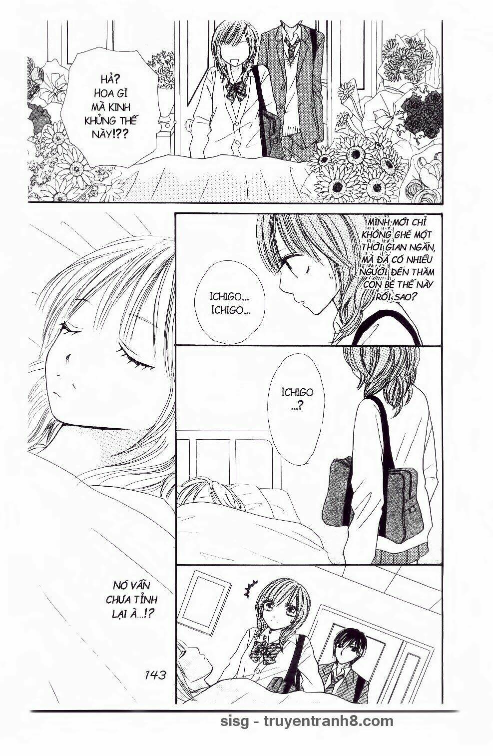 ichigo to anzu chapter 16 22