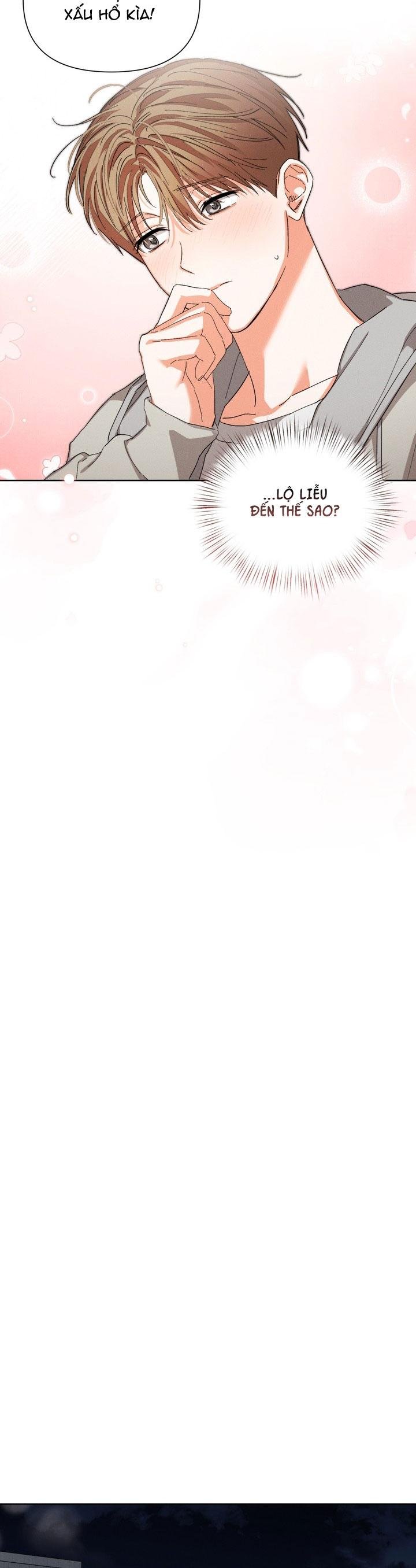 nine to nine Chapter 74 NGOẠI NOEL 1 7