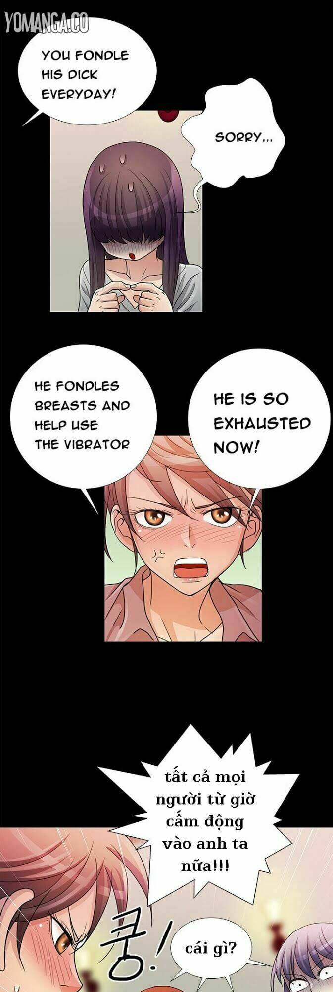 sikinen chapter 14 8