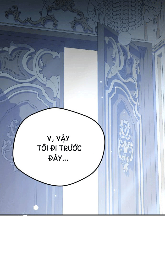 tôi sẽ ly hôn với người chồng bạo chúa chapter 44.1 32