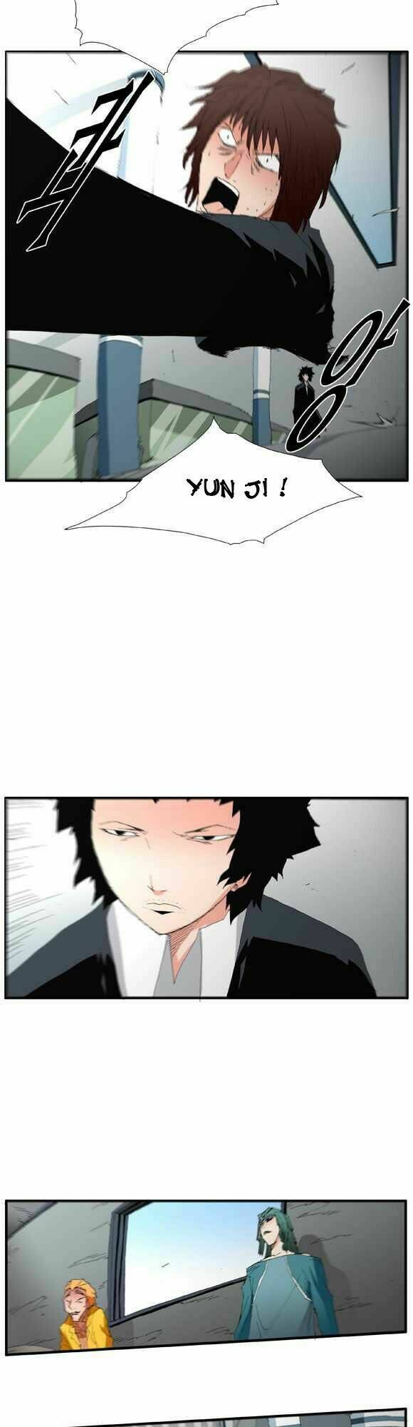 siêu năng chapter 47 32