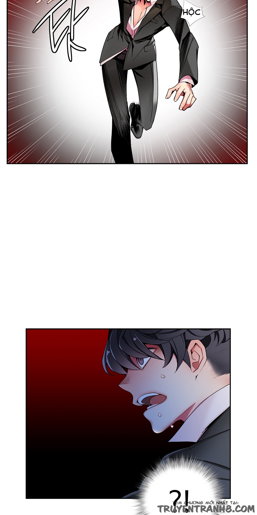 sự ràng buộc của lilith chapter 14 32