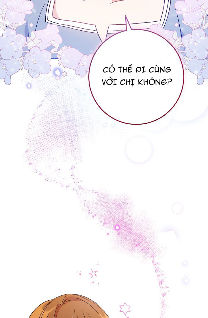 tiểu thư của những lá bài chapter 2 105