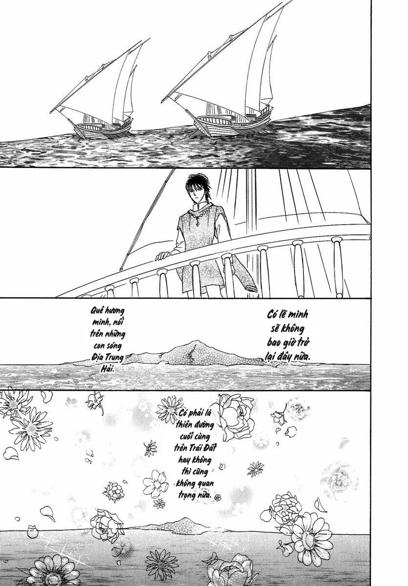 kenja no ishi chapter 20 50