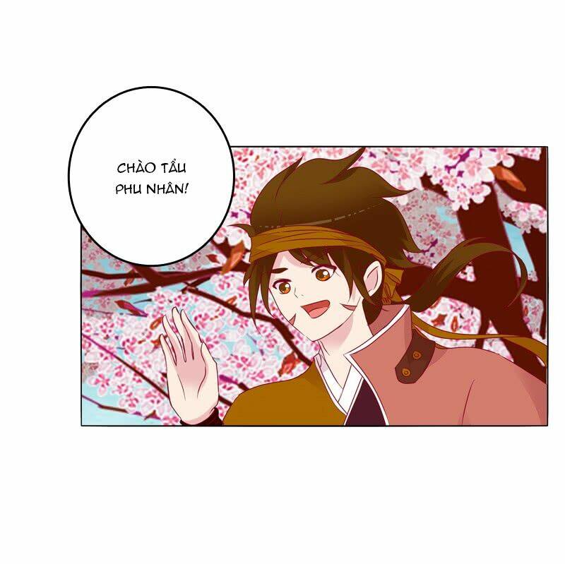 tướng quân mời ra trận chapter 28 6