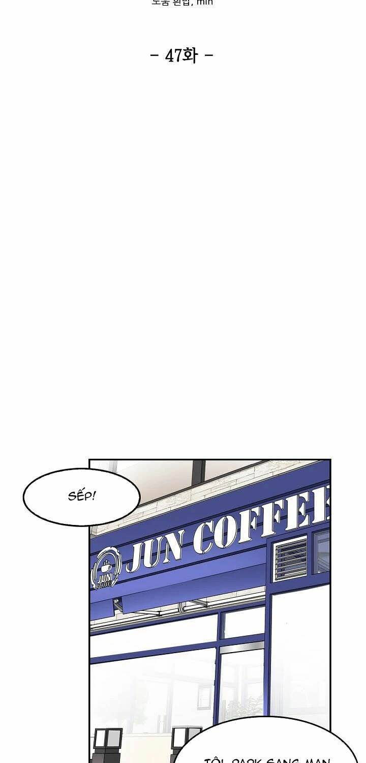 điều tra viên chuyển sinh chapter 47 11