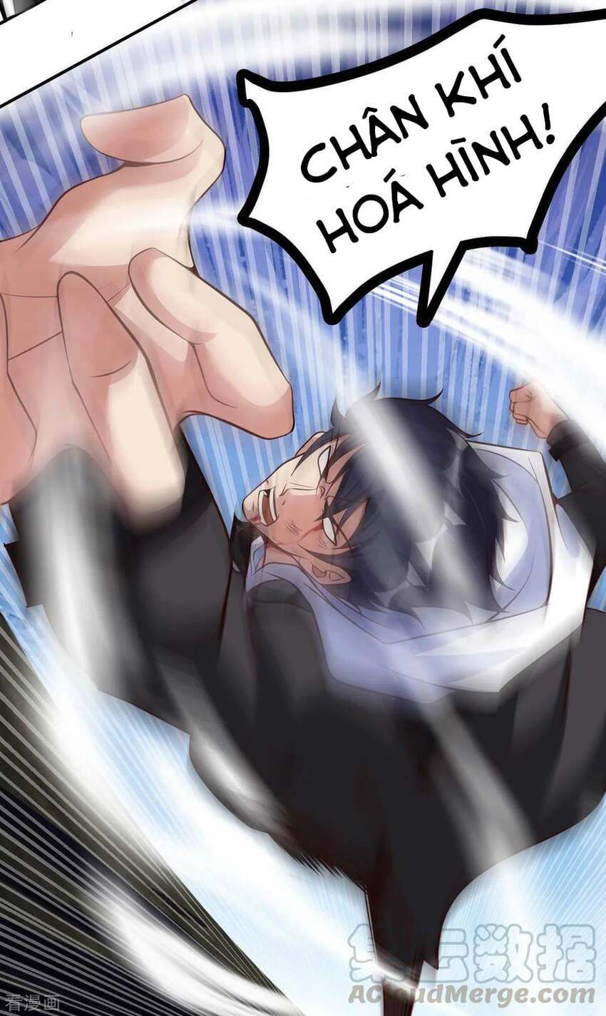 sư phụ của ta là thần tiên chapter 79 32