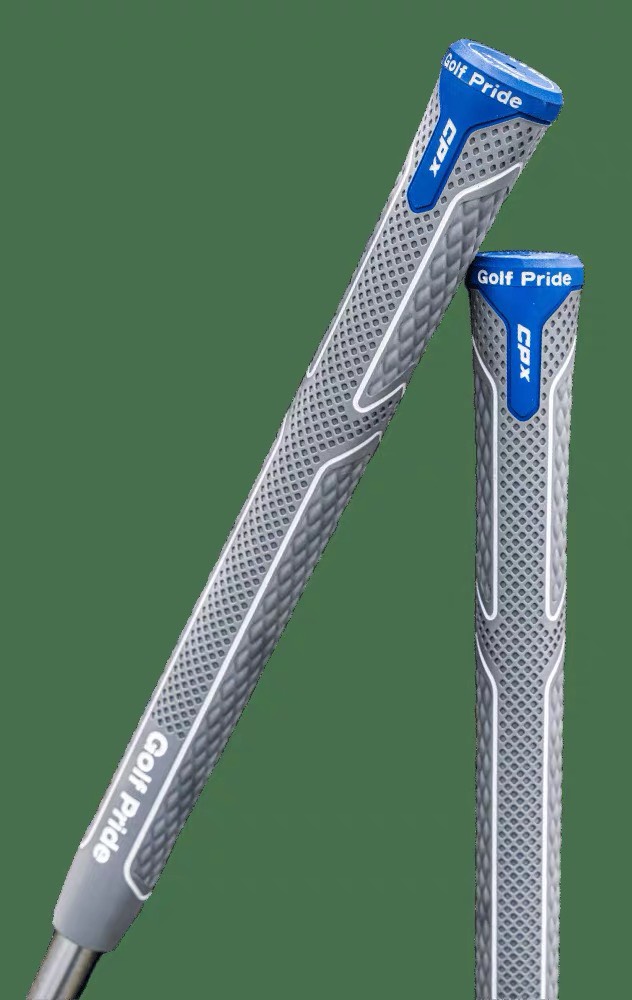 Golf grip gậy golf bọc cán gậy chống trượt siêu nhẹ bền đẹp GT033
